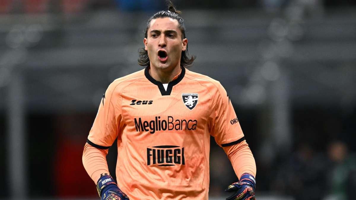 Sassuolo, sarà Stefano Turati il portiere del futuro?