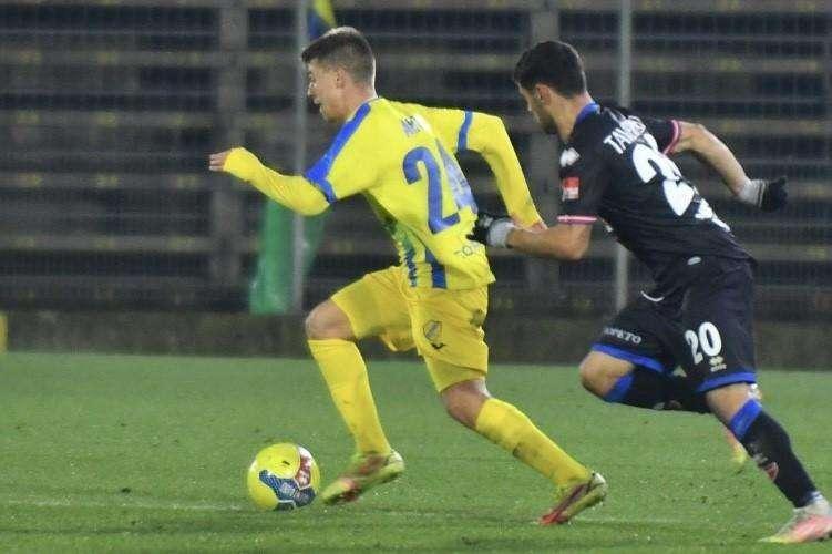 Federico Artioli alla Pergolettese: fatta per il ritorno, accordo col Sassuolo