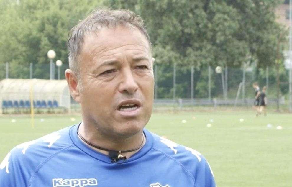 Piovani: "Giusto sospendere il campionato. Vi svelo le prossime mosse del Sassuolo"