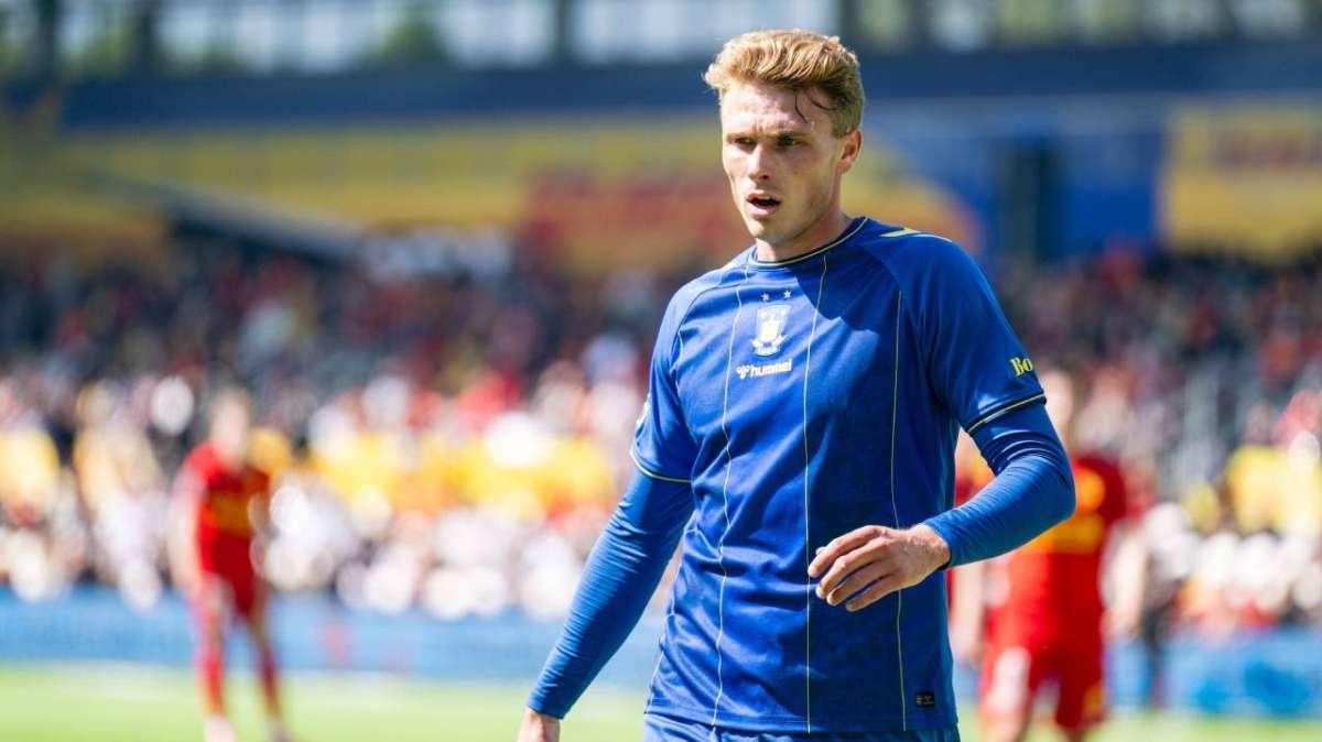 SN - Sebulonsen Sassuolo, offerta al Brondby: la risposta dei danesi