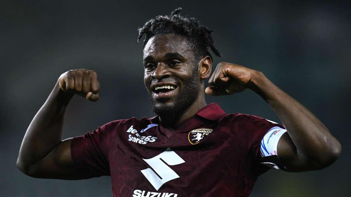 Qui Torino: Pedersen, Adams, Zapata e Ismajli ko, cosa filtra sul rientro per il Sassuolo