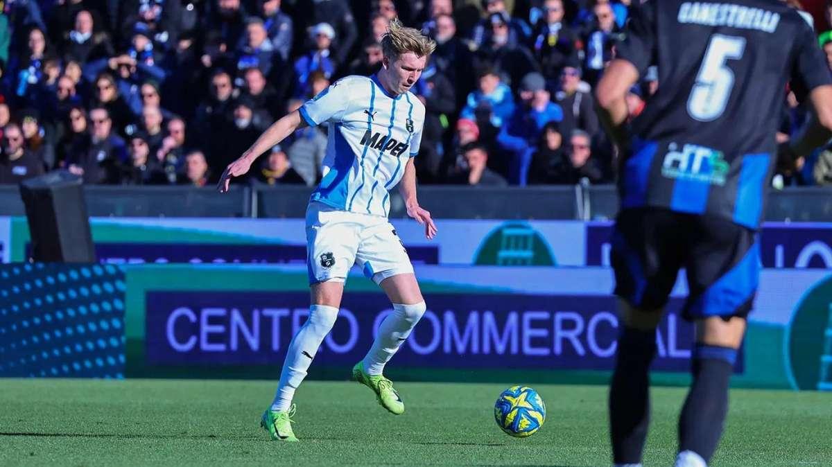 C'è Sassuolo-Pisa. TvQui: "Non crediamo a un 'patto di non belligeranza'"