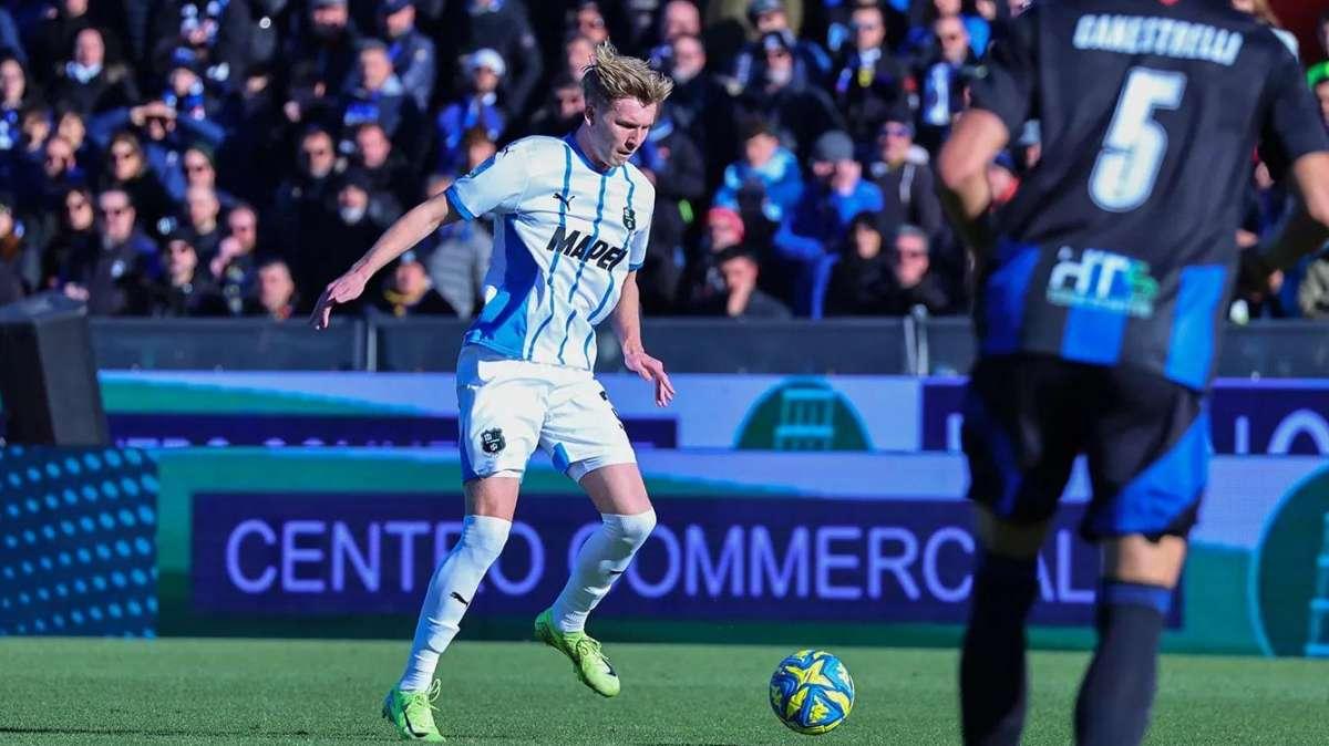 Sassuolo Pisa in streaming gratis su DAZN: come vedere il big match free 