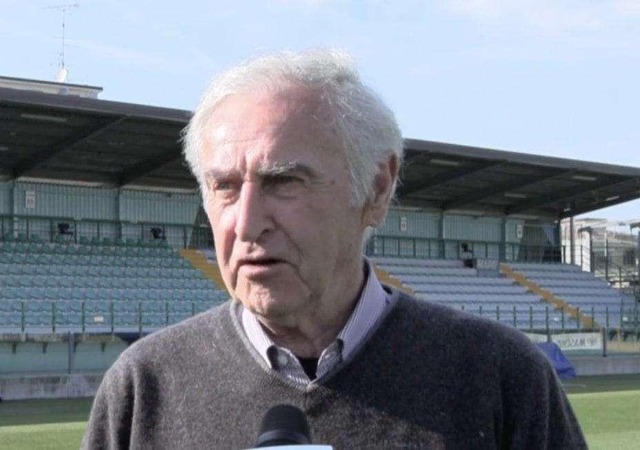 Oscar Barbieri: "Sassuolo, le oltre 600 presenze, la C2 e lo stadio Ricci"