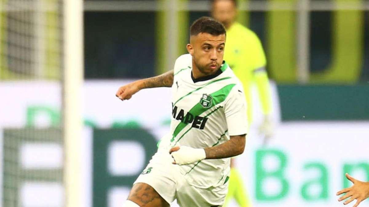 Matheus Henrique: "Felice di essere tornato e dei 3 punti. Gol? Con l'inserimento è più facile"