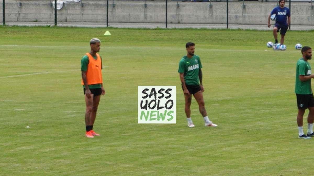 Scamacca Juve, niente accordo: i bianconeri hanno preso un'altra punta
