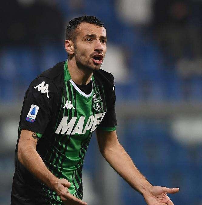 Sassuolo Parma probabili formazioni: Traoré ko. Ok Ferrari, Marlon out