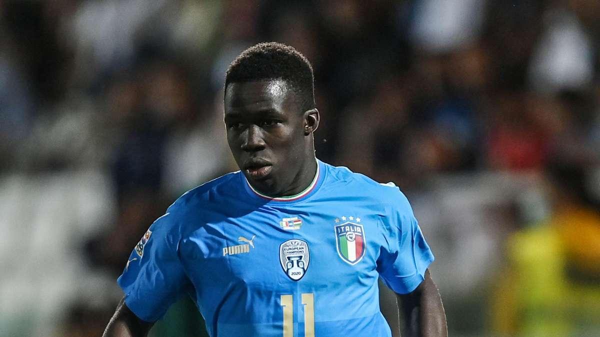 Calciomercato Sassuolo: aumenta la concorrenza per Willy Gnonto