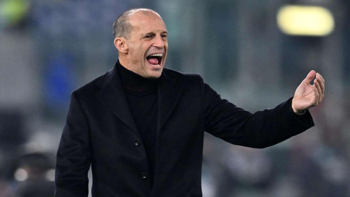 Sassuolo incubo di Allegri ma contro Max poche gioie per i neroverdi