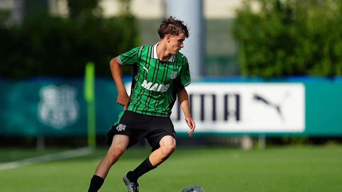Giovanili Sassuolo: programma partite 11-12 ottobre