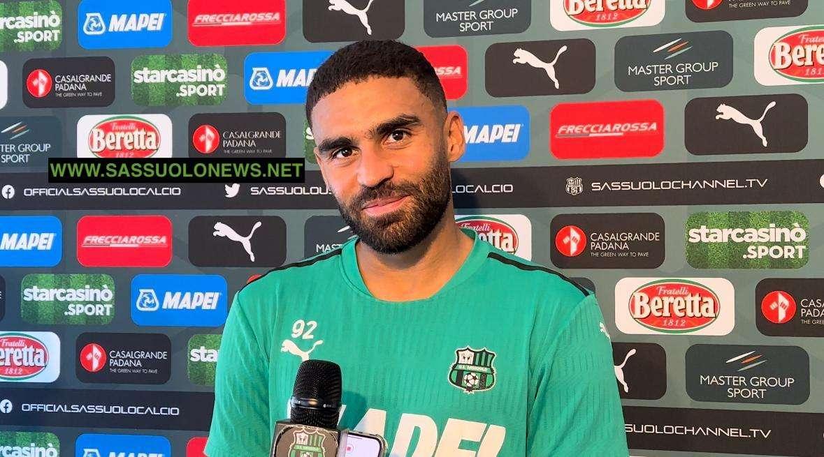 SN - Defrel: "Dopo lo Spezia c'è stata una riunione, abbiamo urlato, ma è servito"