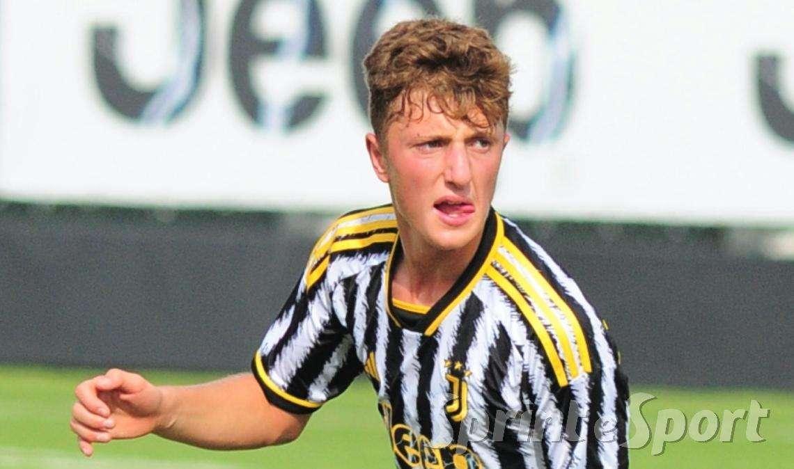 Calciomercato Sassuolo: colpo in prospettiva, arriva Federico Benassi dalla Juve
