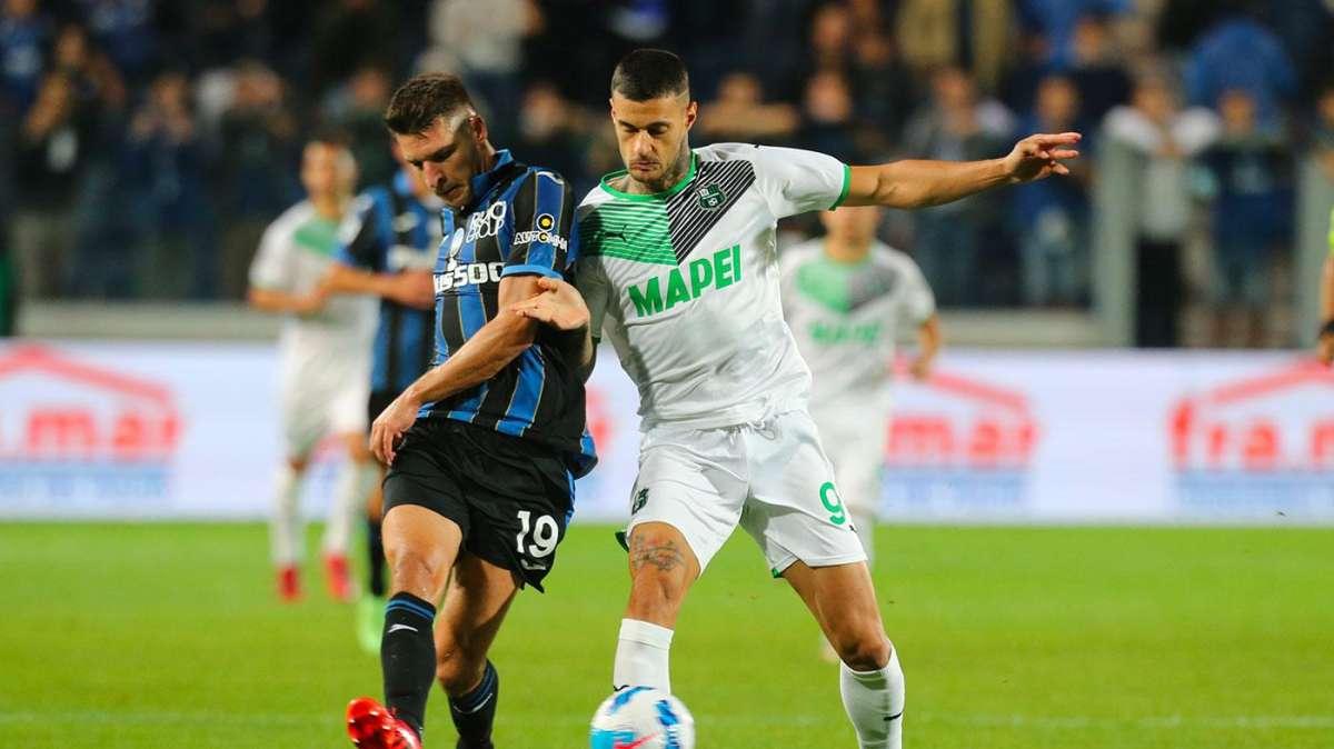 Calciomercato Sassuolo: Scamacca PSG, trattativa vera ma non c'è accordo
