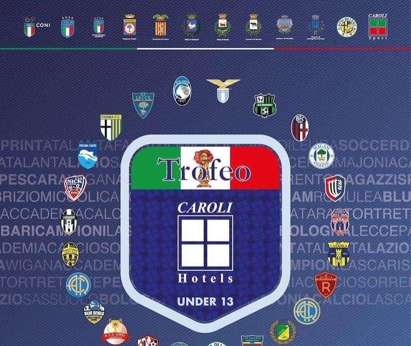 Trofeo Caroli Hotels: Sassuolo secondo. Wiredu capocannoniere