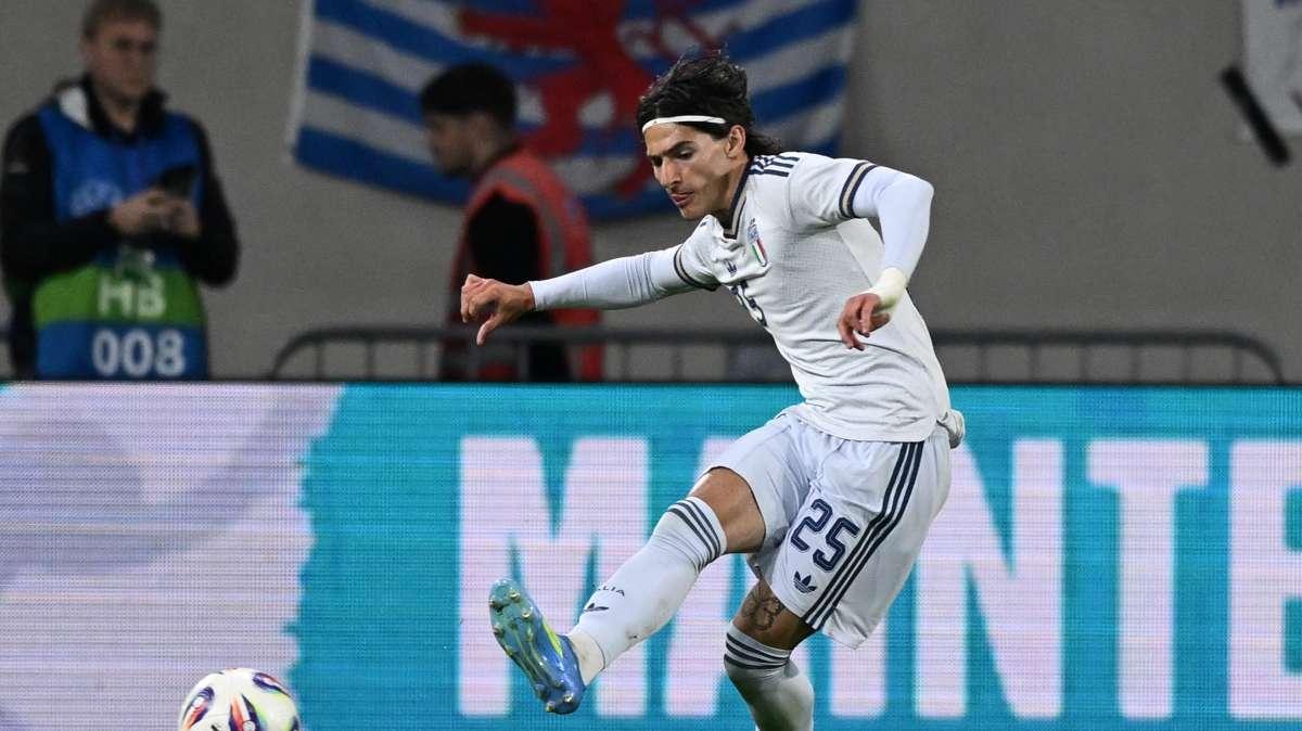 Calciomercato Sassuolo, Fortini manda segnali social: sparisce la Fiorentina da Instagram