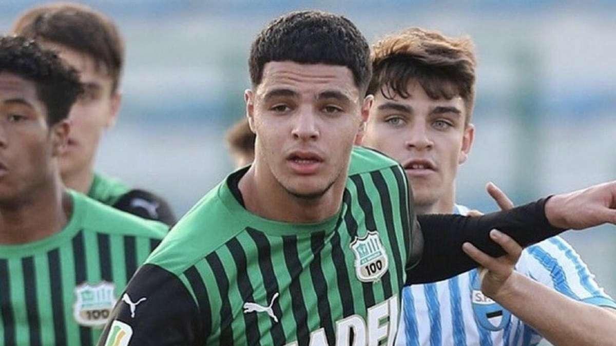 Arabat Noor, addio al Sassuolo confermato: "Ciao, club del cuore"