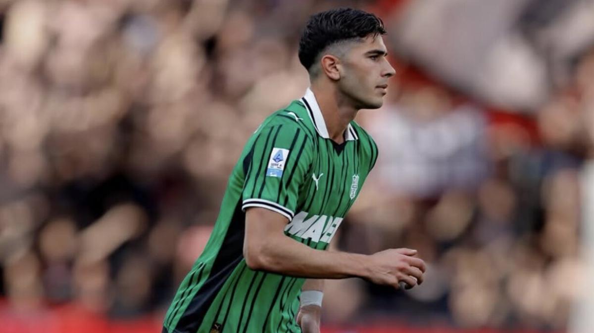 Volpato, lunedì a Sassuolo per le visite mediche. Palmieri: "Aspettiamo i verdetti"