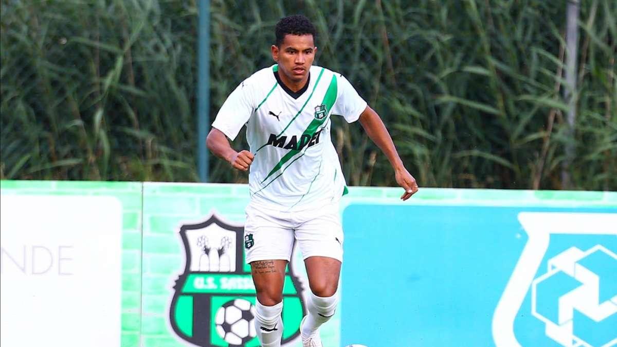 Rogerio Wolfsburg, trattativa chiusa col Sassuolo: sì del giocatore. Le cifre