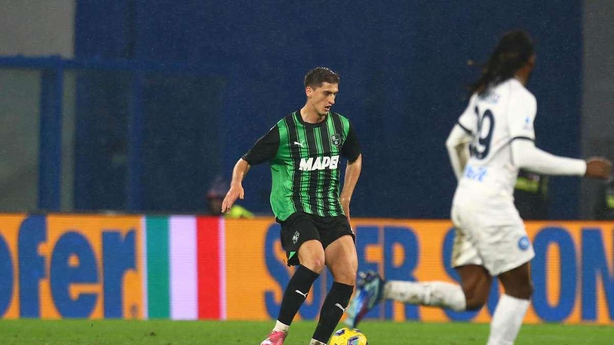 Agente Kumbulla: "Si è calato bene nella realtà Sassuolo: ci sono i presupposti per far bene"