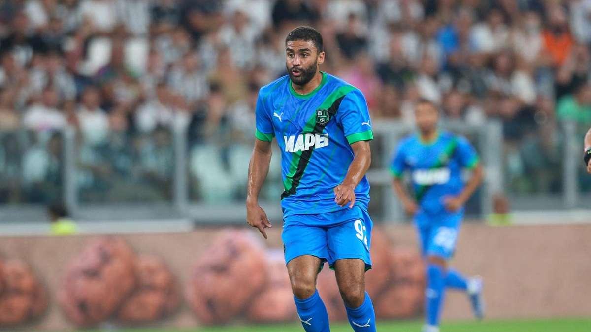 Sassuolo: Salim Abubakar in ritiro, Defrel rientra dall'infortunio