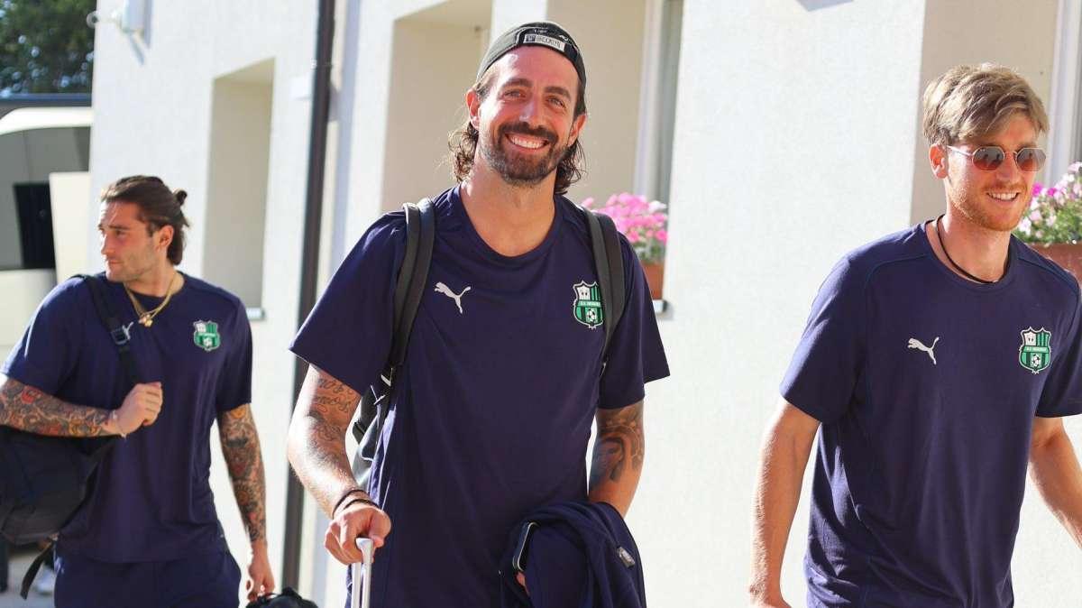 Sassuolo Calcio news oggi: Turati, Consigli e le porte ancora girevoli