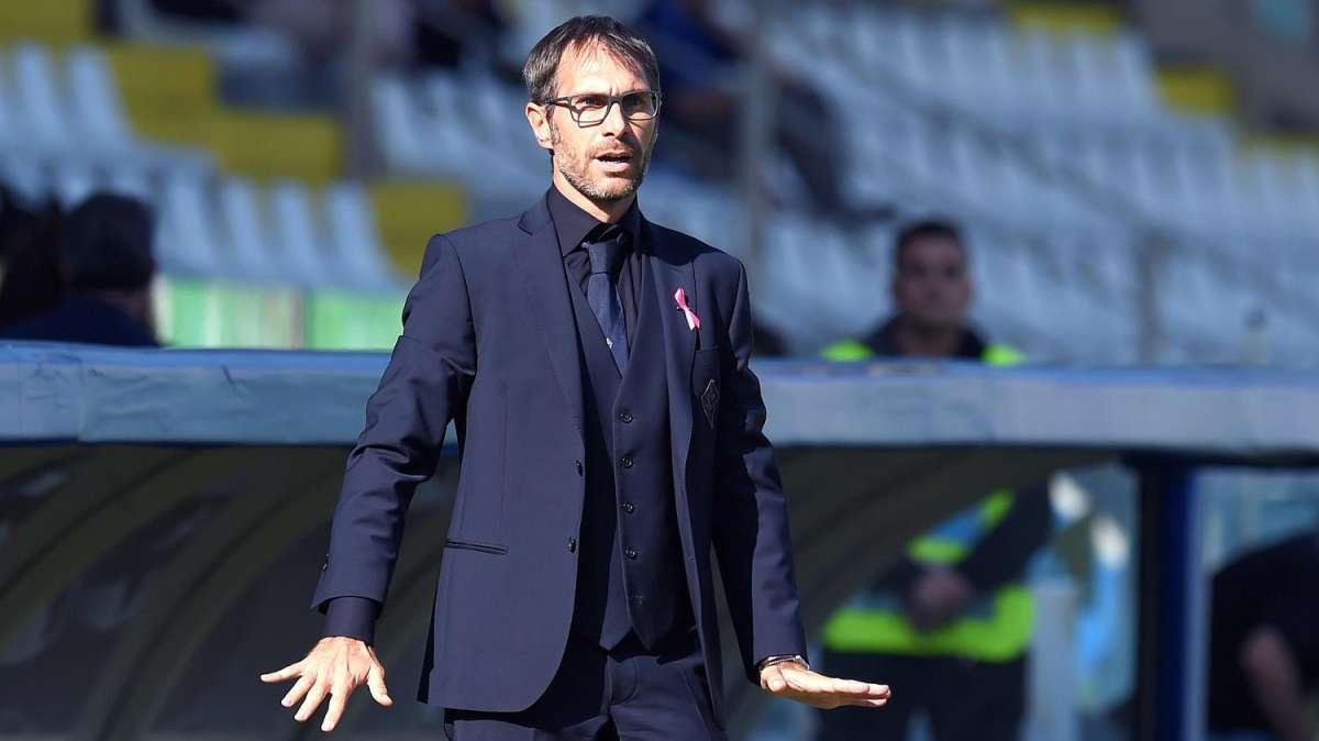 Fiorentina-Sassuolo Femminile, Cincotta: "Con le neroverdi sarà big match"