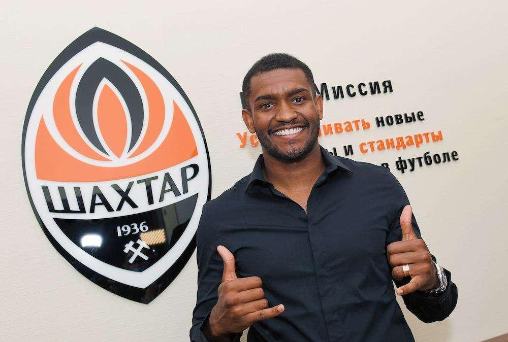 Marlon: "Voglio scrivere la storia dello Shakhtar. De Zerbi? Un vantaggio"
