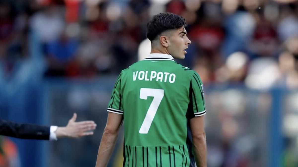 Sassuolo Calcio news oggi: Volpato shock, positivo alla cocaina in Australia, rischia lunga squalifica