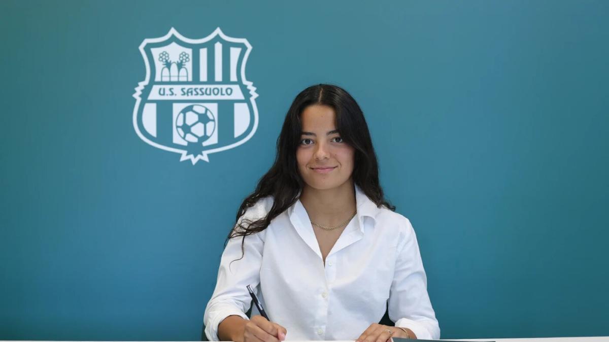UFFICIALE - Sassuolo Femminile, Paola Fadda è il terzo colpo: arriva dall'Inter