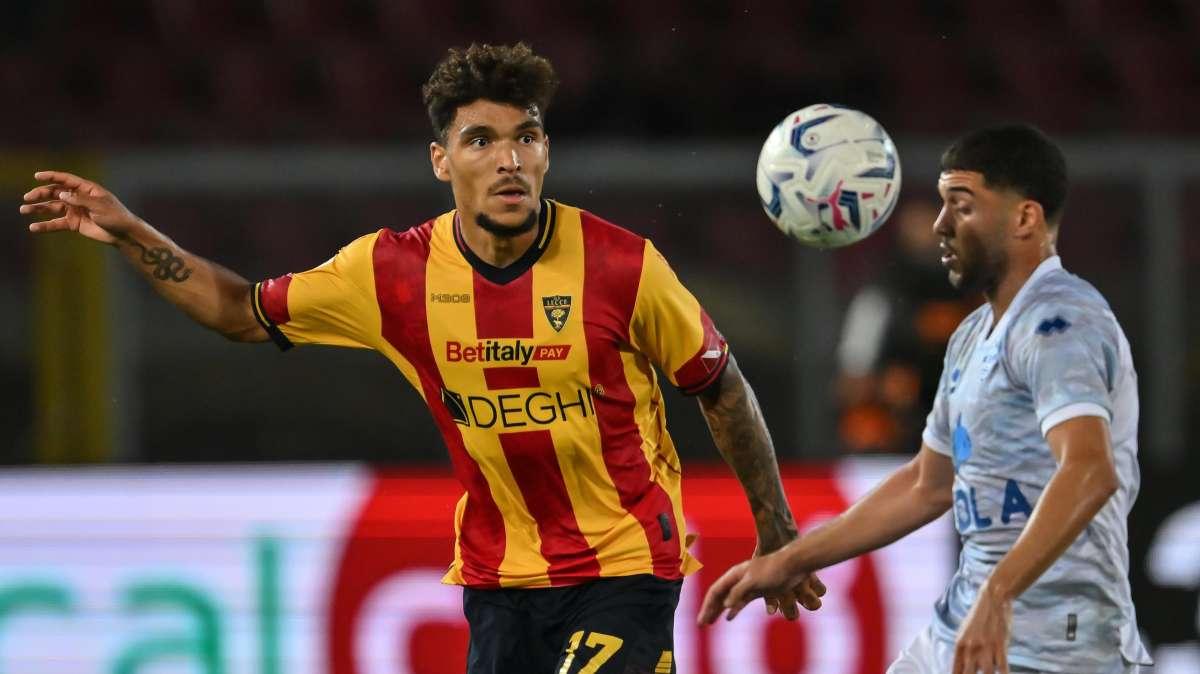 Calciomercato Sassuolo, agente Gendrey: "Ecco perché non è andato in neroverde"