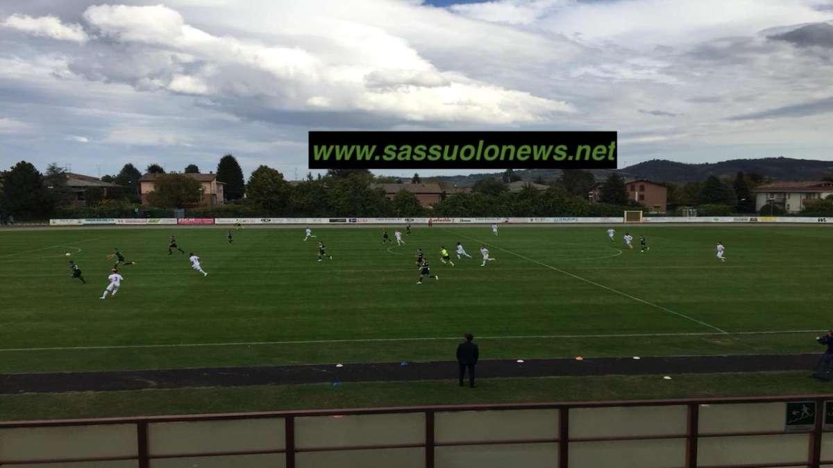 Primavera, Sassuolo-Fiorentina 1-2: risultato, cronaca e tabellino