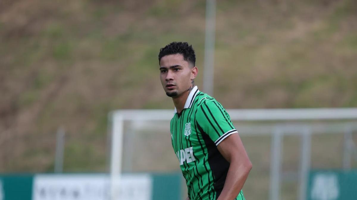 Avellino, cambio di rotta sulla fascia destra: nel mirino Simone Cinquegrano del Sassuolo