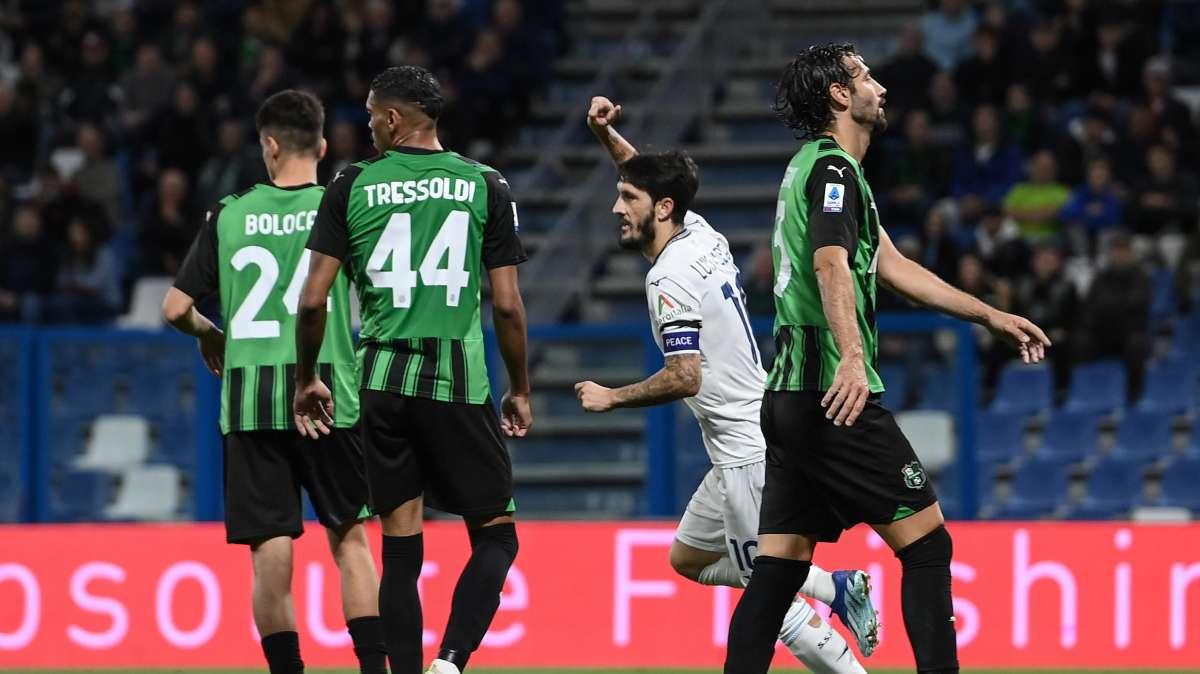 Lazio Sassuolo dove vederla oggi in tv DAZN o Sky: streaming e telecronisti