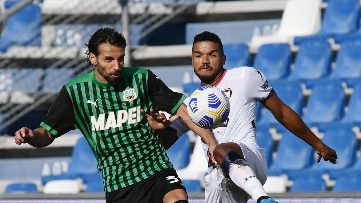 Calciomercato Sassuolo: c'è Messias ma che incrocio con Berardi!