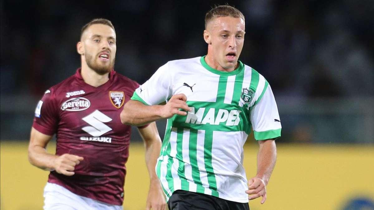 Calciomercato Sassuolo: Frattesi Napoli, nuovo affare alla Raspadori