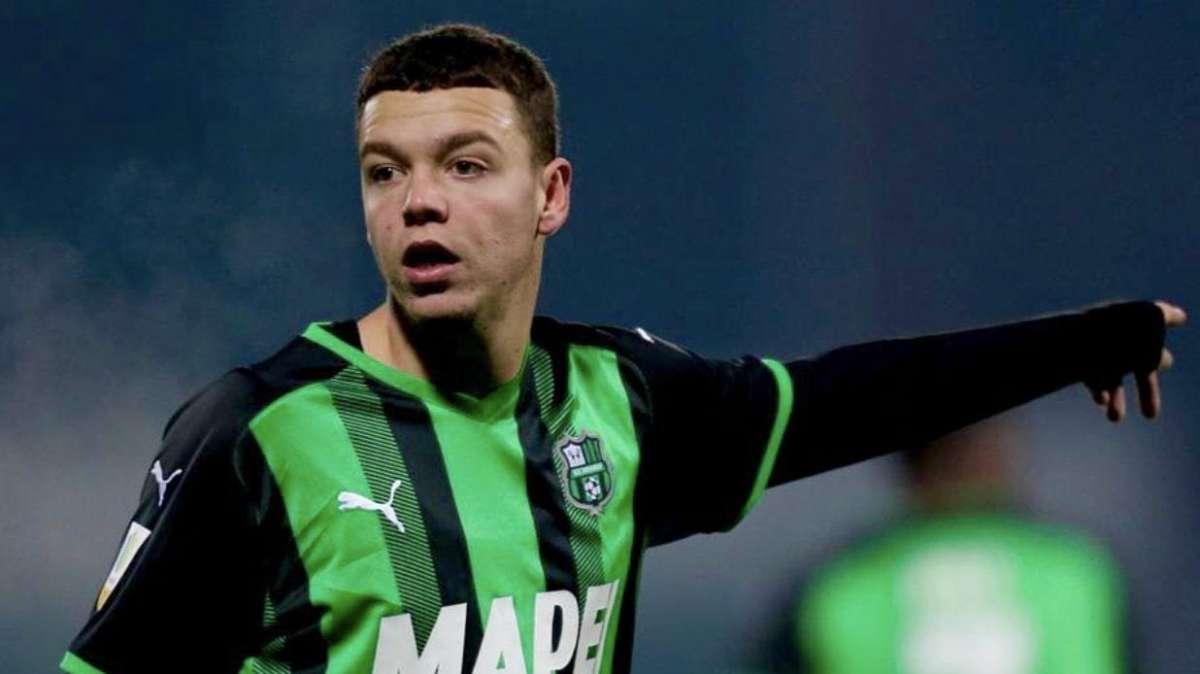 Josemi Estevez lascia il Sassuolo: ufficiale la cessione all'Union Puerto