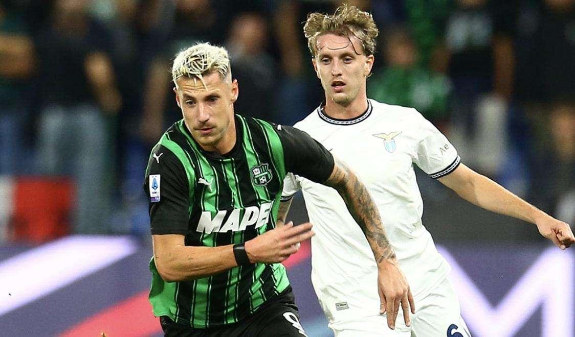 Lazio Sassuolo: quando si gioca, orario e data ultima giornata in arrivo