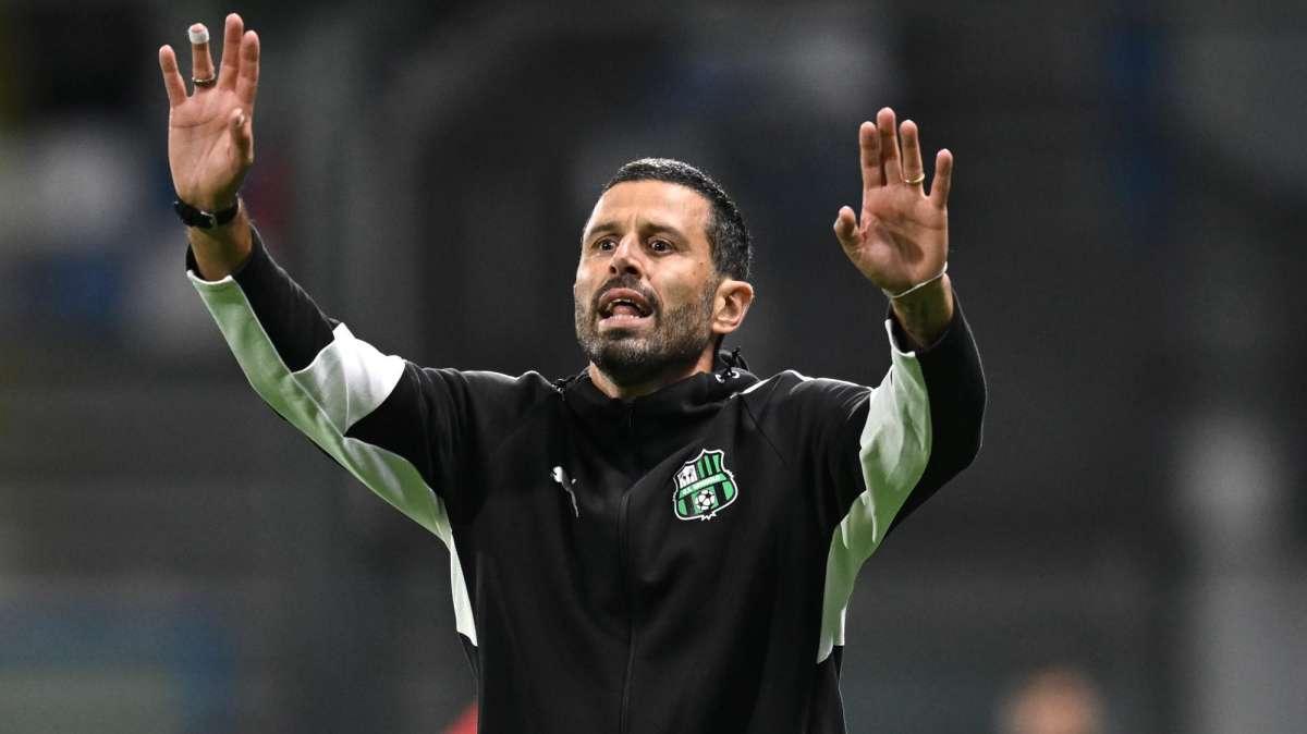 Sassuolo, un solo punto di differenza tra casa e trasferta ma i conti non tornano