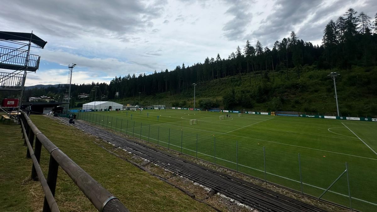 Sassuolo Alta Anaunia amichevole LIVE: cronaca, tabellino e diretta