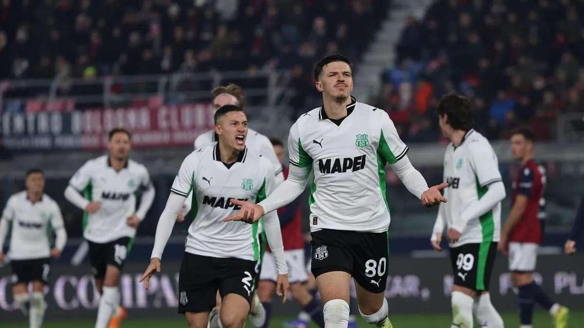 Muharemovic-Inter: Tarik mette in stand-by le altre offerte, contropartita per il Sassuolo