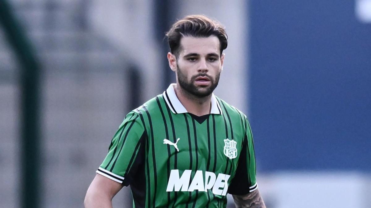 Calciomercato Sassuolo, Pierini più D’Andrea al Cesena: Mancini pensa al doppio colpo