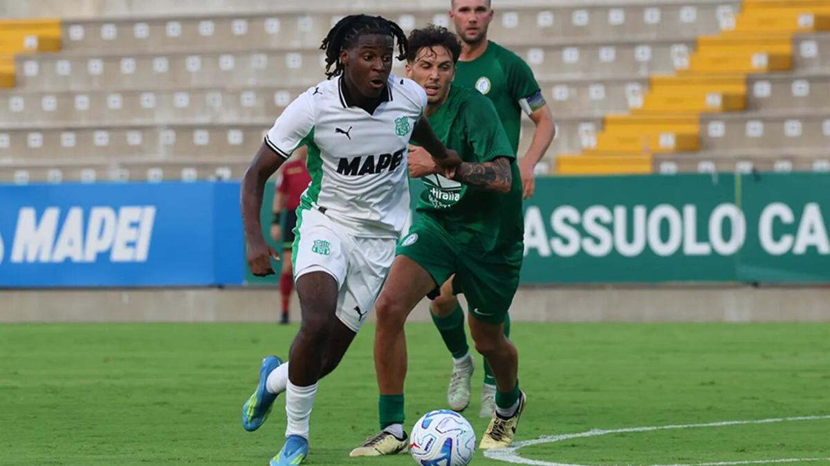Sassuolo Celta Vigo amichevole LIVE: cronaca, tabellino e diretta
