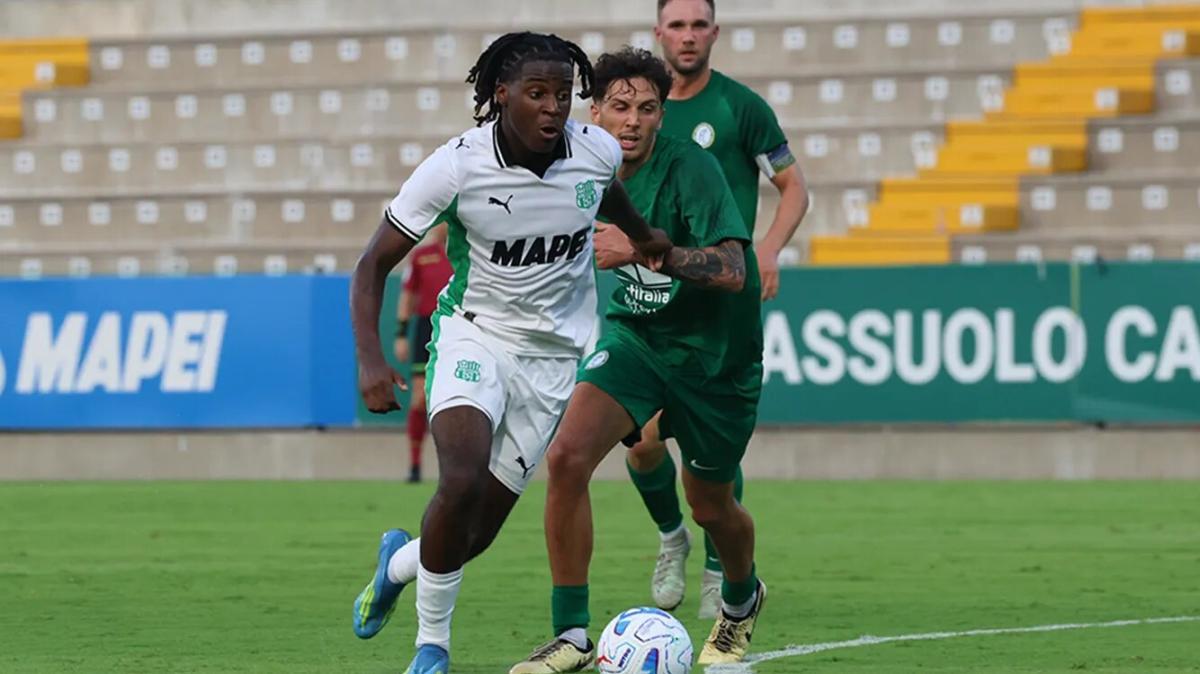 Sassuolo Celta Vigo amichevole: probabili formazioni e dove vederla in tv e streaming
