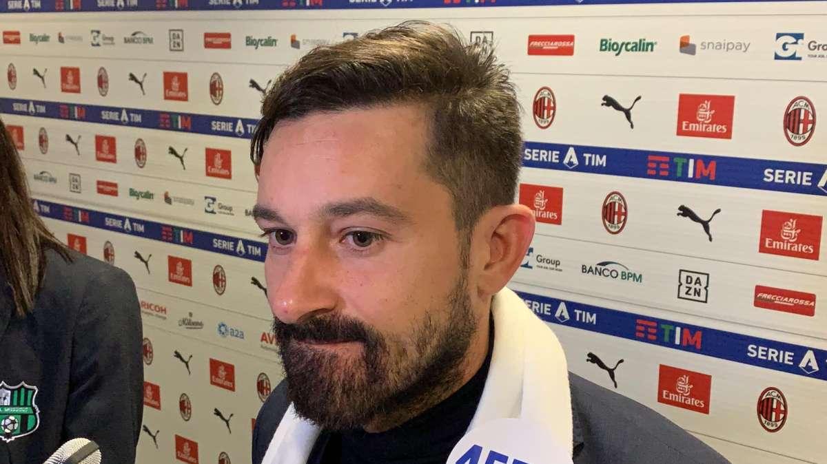 Pegolo: "Grande rientro, sono contento. Vi svelo il mio segreto"
