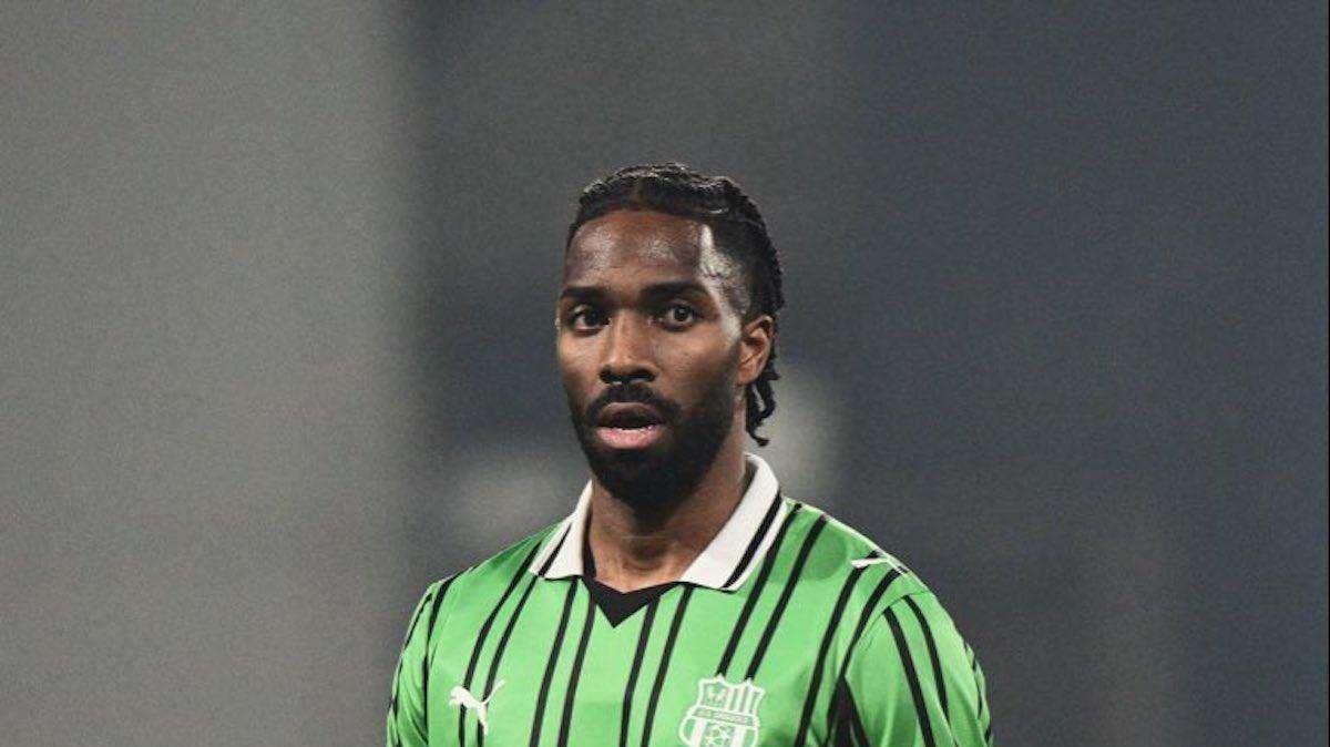 Garcia: "Felice di essere al Sassuolo. Sorpreso dalle infrastrutture, possiamo fare bene"