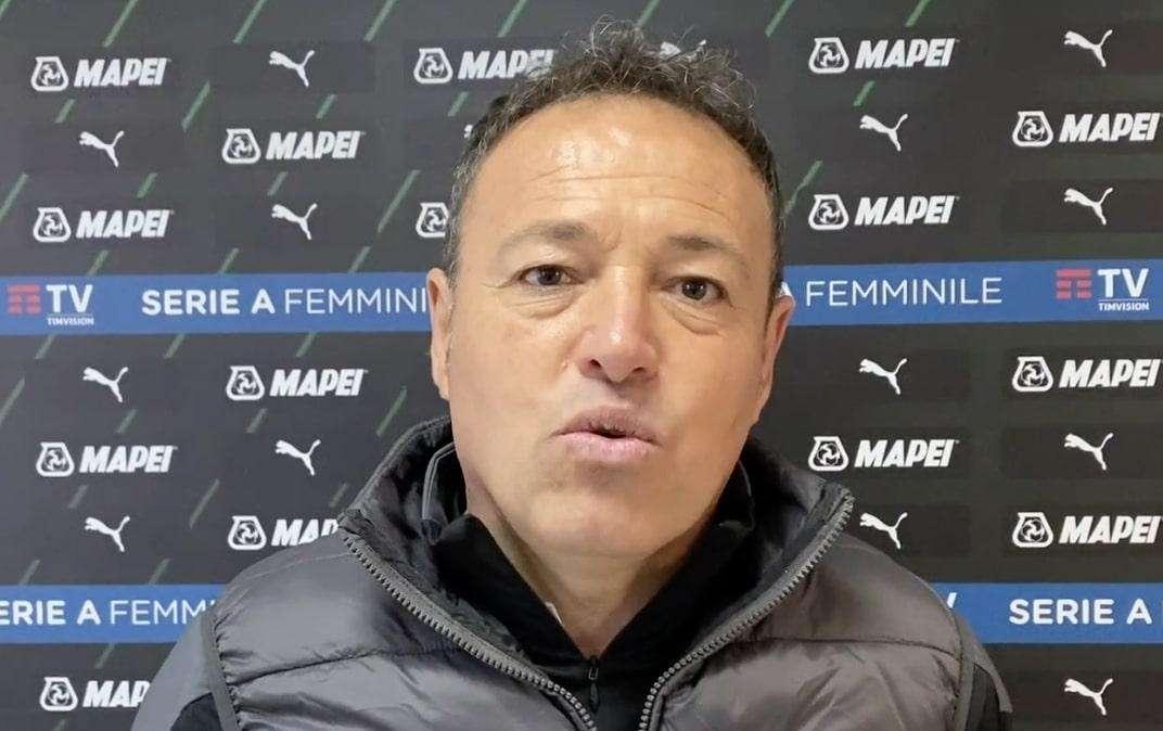 Piovani: "Bello veder brillare gli occhi delle mie ragazze. Non fermiamoci"