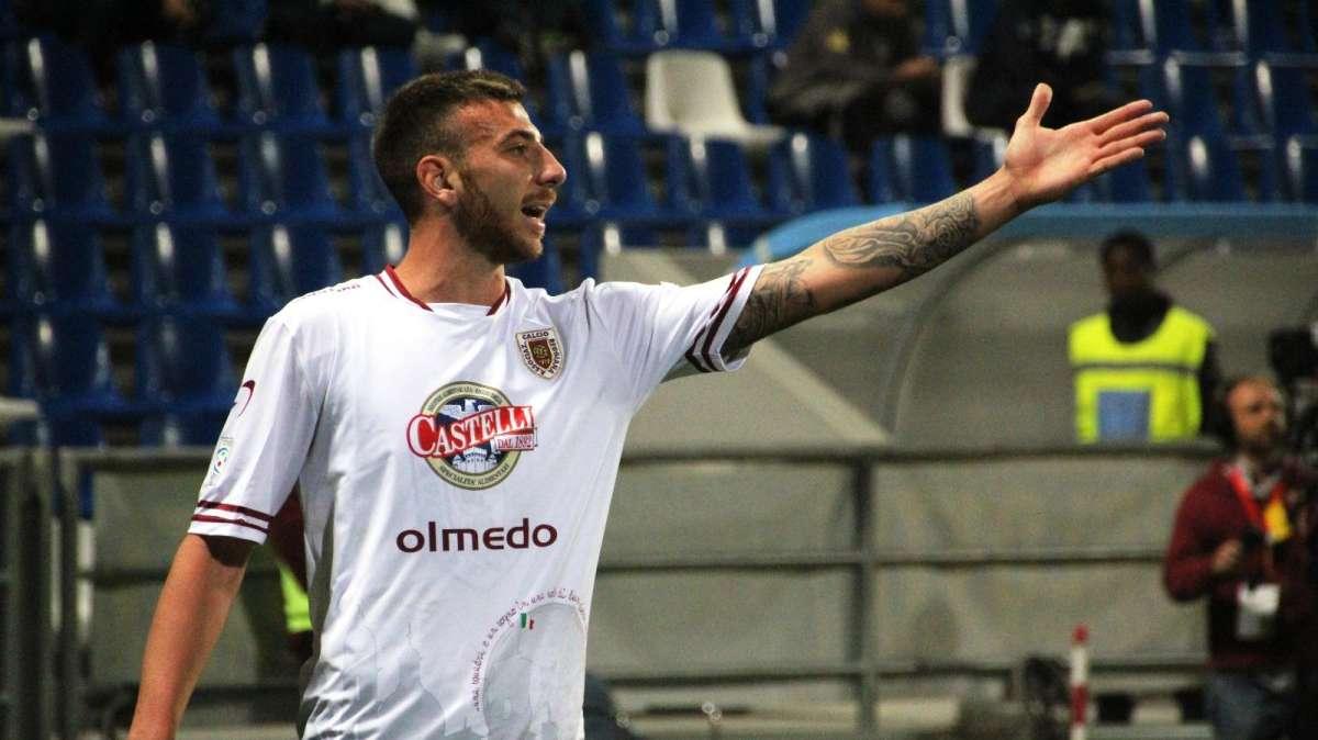 Agente Cianci: "Il Sassuolo potrebbe riscattarlo subito"