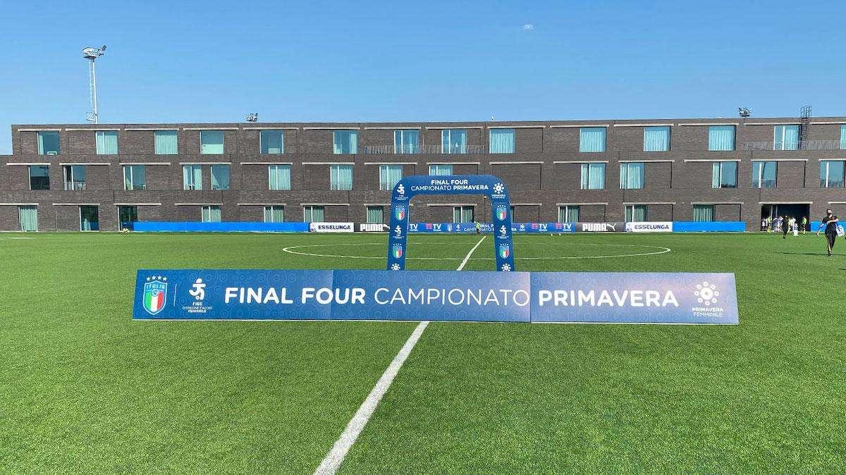 Sassuolo, partita la 4 giorni dedicata al calcio femminile. Carnevali: "Il nostro club crede nel movimento"