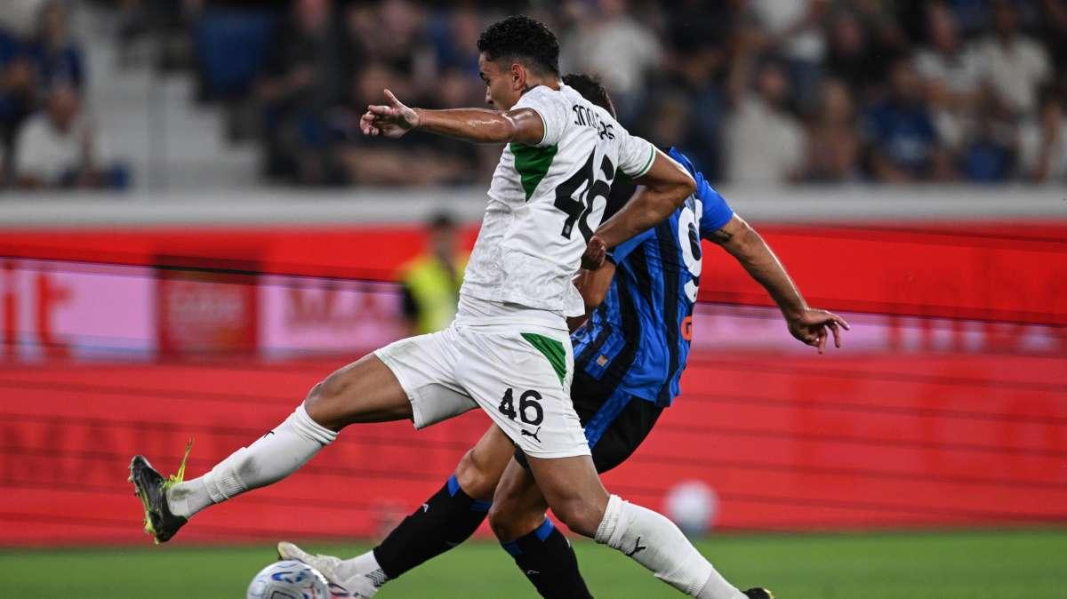 Sassuolo, niente da fare: prosegue la maledizione della prima giornata!