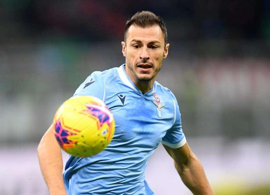 Lazio, Radu può recuperare per la partita con il Sassuolo